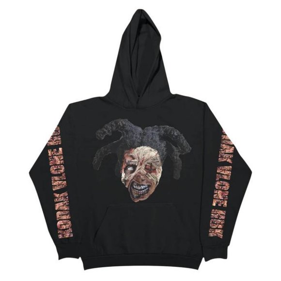 Kodak x VLONE Hoodie Size 2XL - Picture 2 of 3